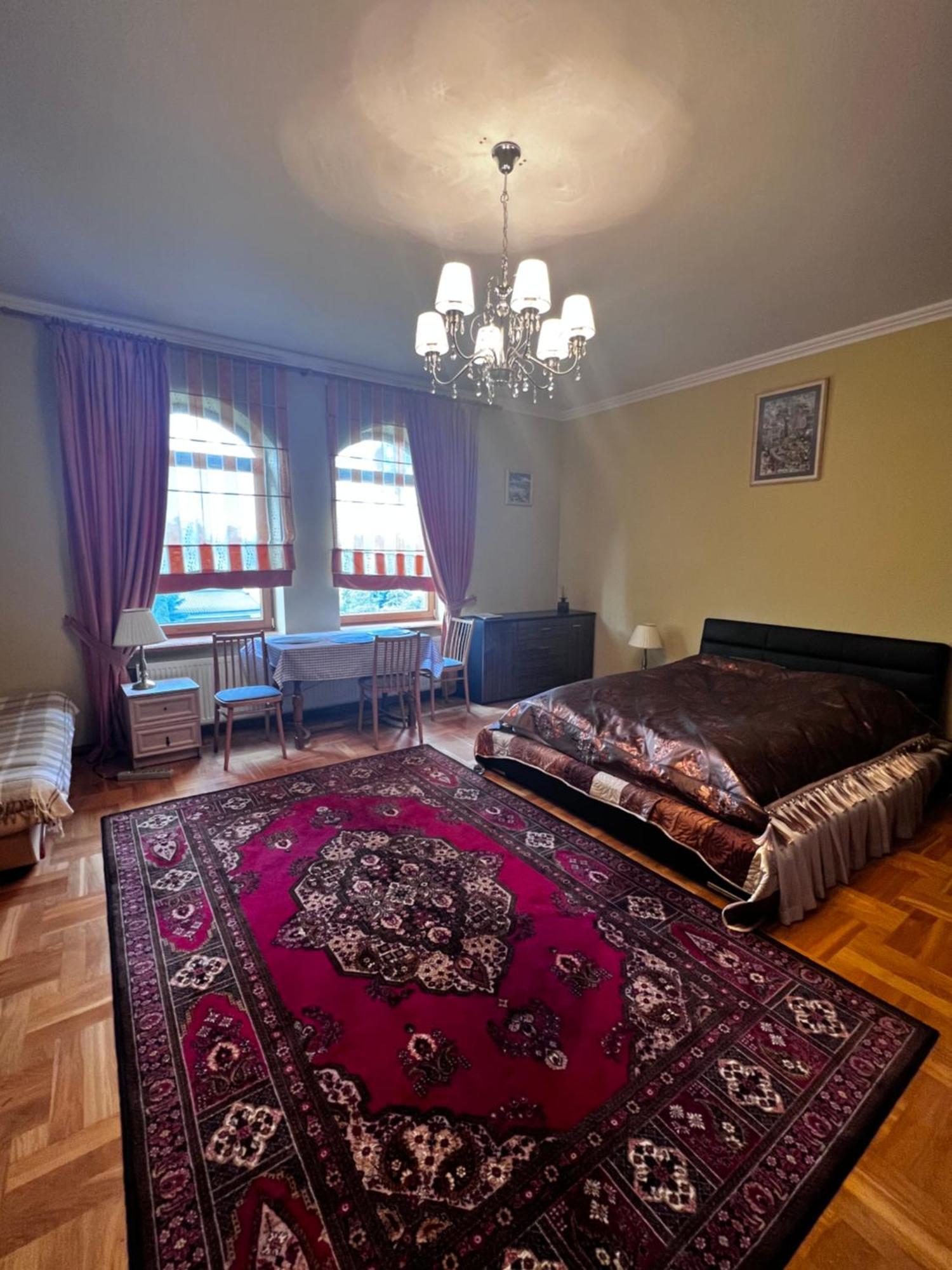 Spacious Rooms In Peaceful Jelgava Area 외부 사진